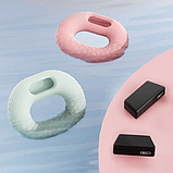 Тренажер для зап'ястків еспандер силіконовий HT-01, фото 6