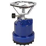 Портативний газовий пальник MONGAZ SL-1021, фото 2