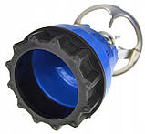 Портативний газовий пальник MONGAZ SL-1021, фото 3