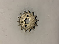 Звезда ведущая Альфа / Дельта 428*14/15 /16/17 -кованные