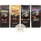 Кава мелена Twix Ground Coffee, Америка 283 г., фото 3