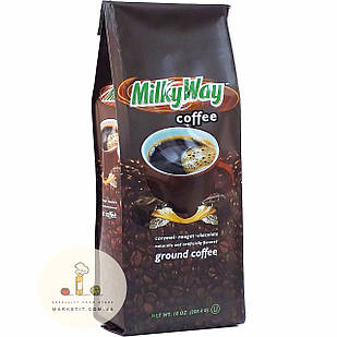 Кава мелена MilkyWay Ground Coffee, Америка 283 г.