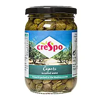 Каперсы консервированные Crespo Baby Capers 700 г ( Испания )