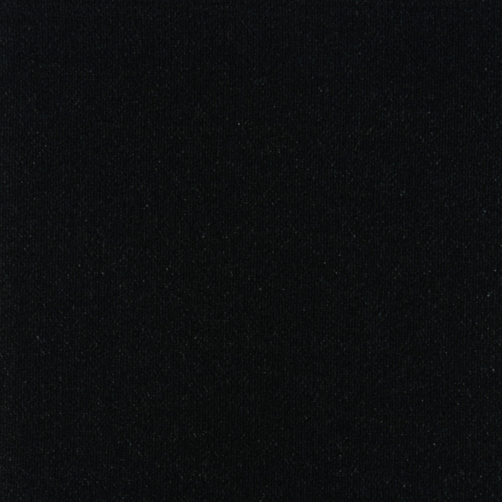 Велкро тканина / VELCRO, Корея, ЧОРНА, 45х57 см