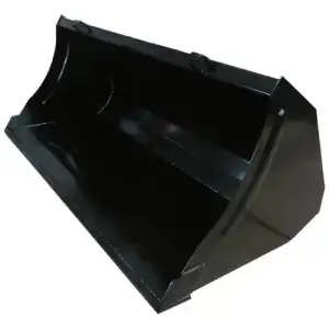 Ковші на навантажувачі