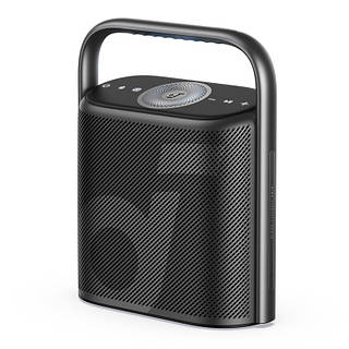 Портативная колонка ANKER SOUNDCORE MOTION X500 (чёрная), цена