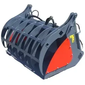 Ковші-кормороздавачі