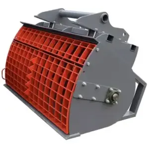 Ковші-бетонозмішувачі