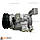 Компресор кондиціонера оригінал Denso 4472805040, фото 4