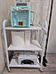 Косметологічний візок R-24 white, фото 10