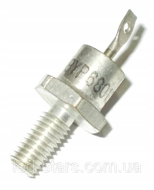 BYP680R-50 (ЗВОРОТНІЙ) UNITRA Cemi діод випрямний (5A 50V)