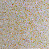 Гранітна мийка для кухні Platinum 7850 TROYA матова Пісок, фото 7