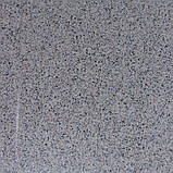 Гранітна мийка для кухні Platinum 7850 TROYA матова Сіра, фото 7