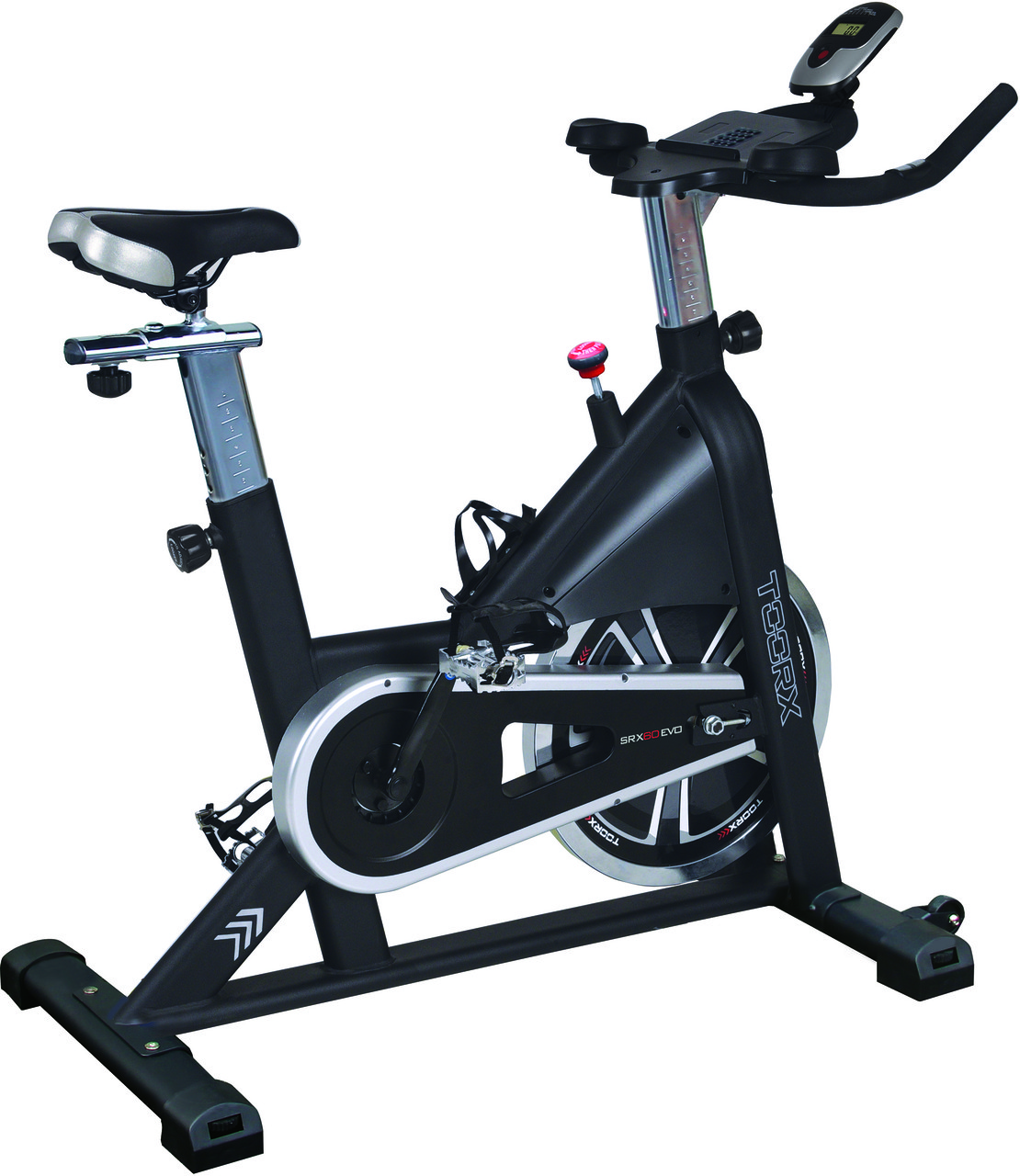 Сайкл-тренажер Toorx Indoor Cycle SRX 60EVO (SRX-60EVO)