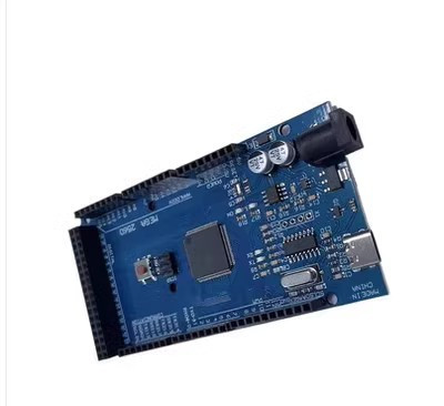 Arduino Mega 2560 R3, TYPE-C
