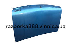 Кришка багажніка Газ 3110 31105 б в.