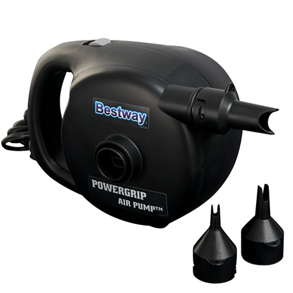 Насос електричний Bestway 62098, від мережі 220 В