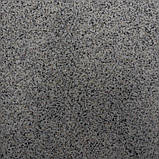 Гранітна мийка для кухні Platinum 7950 Equatoria матовий Сірий, фото 8