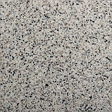 Гранітна мийка для кухні Platinum 7850 Bogema матова (сіра), фото 5