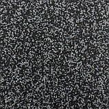 Гранітна мийка для кухні Platinum 7850 ROMA матова (графіт), фото 5