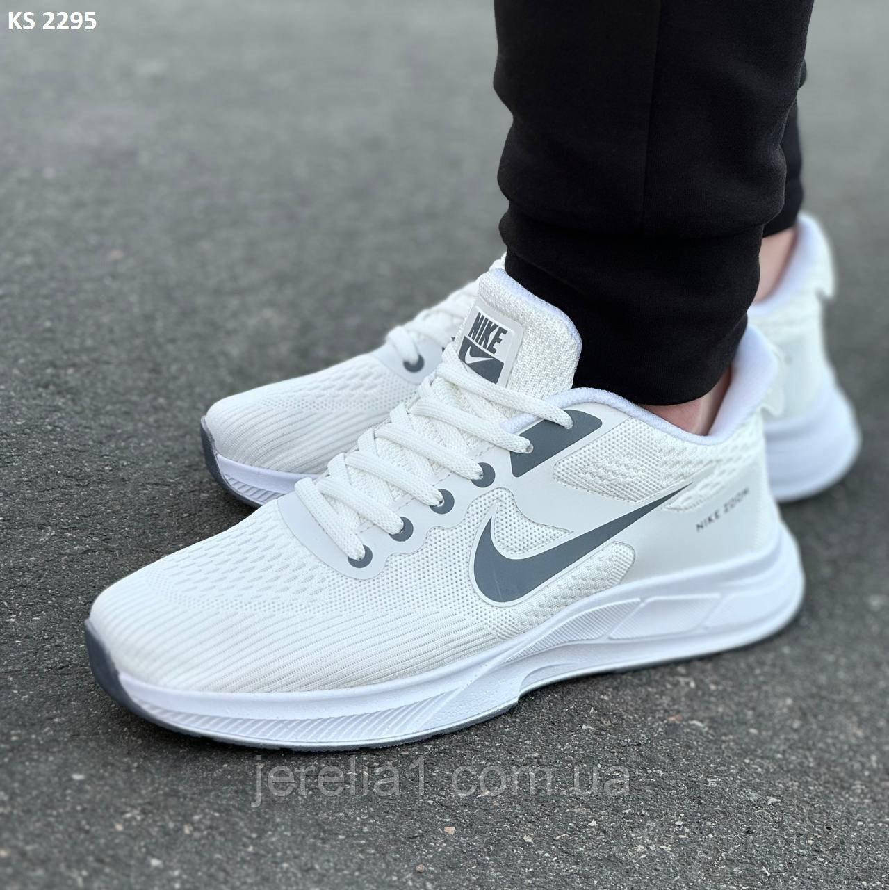Кросівки Nike Air Zoom, фото 1