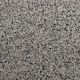 Гранітна мийка для кухні Platinum 7945 Paruana матова (сіра), фото 4