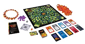 Настільна гра Пожежна вежа (Fire Tower), фото 3