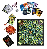 Настільна гра Пожежна вежа (Fire Tower), фото 4