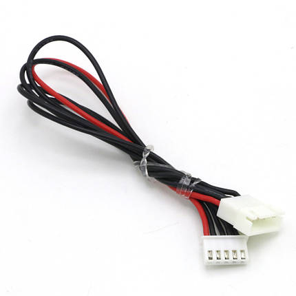 Балансувальний кабель 4S, 22AWG, 15 см, фото 2
