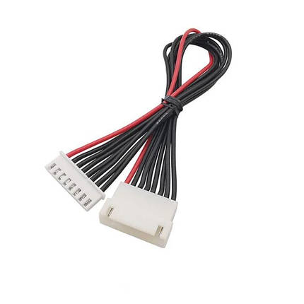 Балансувальний кабель 7S, 22AWG, 20 см, фото 1