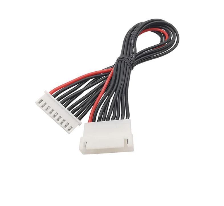 Балансувальний кабель 8S, 22AWG, 20 см