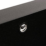 Гранітна мийка для кухні Platinum 7850 Bogema матовий Моріон, фото 5