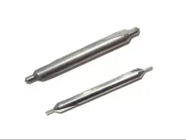 Свердло центрувальне ф 3.15 мм монолітне ВК8, фото 1