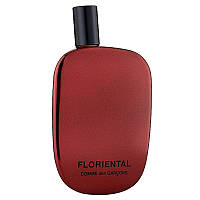 Floriental Comme des Garcons eau de parfum 100 ml TESTER