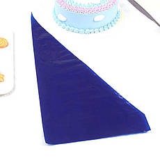 Кондитерські мішки 52х25 см (100 шт.) PROFESSIONAL, фото 4