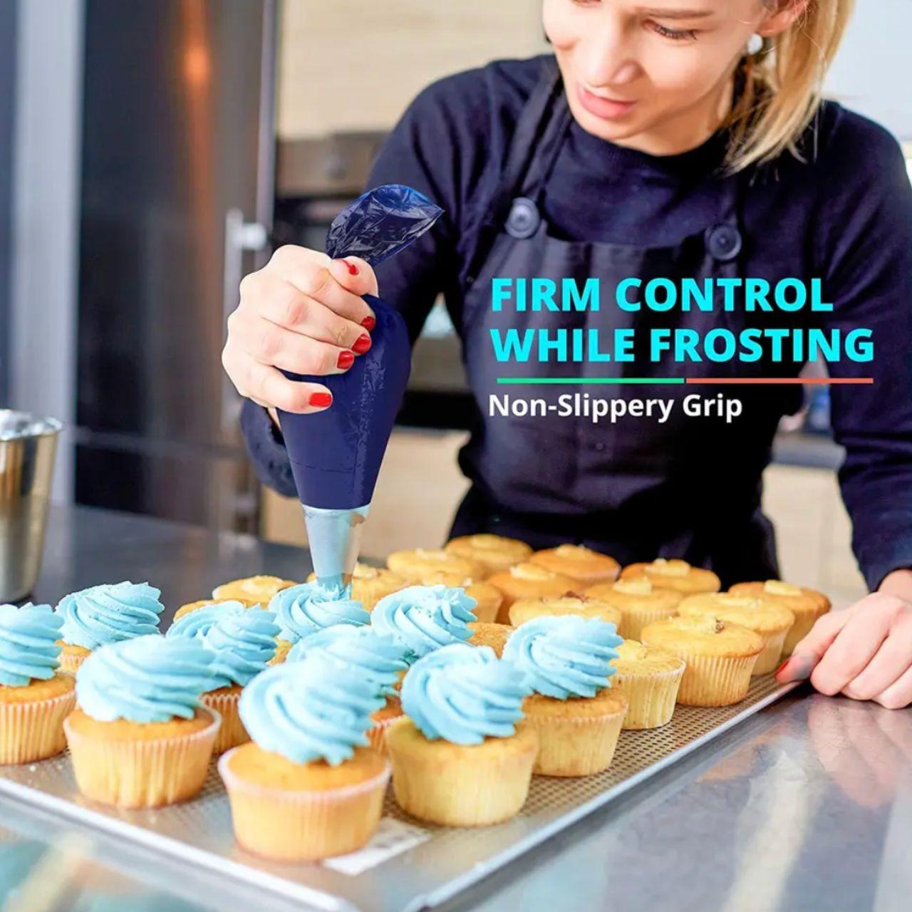 Кондитерські мішки 52х25 см (100 шт.) PROFESSIONAL