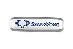Тюнінг SsangYong