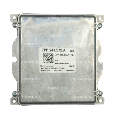 Led-модуль фари full led VAG 7PP941572A Matrix LED Leimo Max