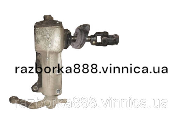 Редуктор рульвий ГАЗ Волга 3110 31105 бу