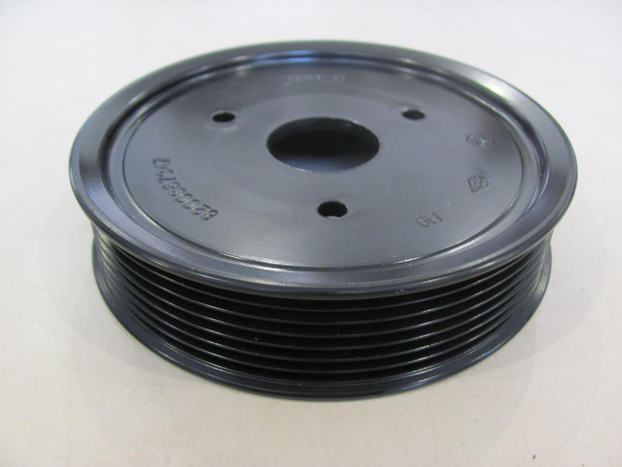 Шків насоса гідропідсилювача Renault Trafic | Opel Vivaro | 2.0dCi | RENAULT 8200357347