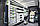 Систейнер3 Systainer3 SYS3 M 112 Festool 204840, фото 5