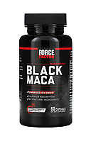 Force Factor Black Maca 60 Caps