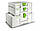 Систейнер3 Systainer3 SYS3 M 112 Festool 204840, фото 10