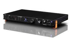 USB аудіоінтерфейс Arturia AudioFuse 16Rig