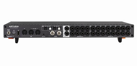 USB аудіоінтерфейс Arturia AudioFuse 16Rig, фото 4