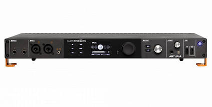USB аудіоінтерфейс Arturia AudioFuse 16Rig, фото 5