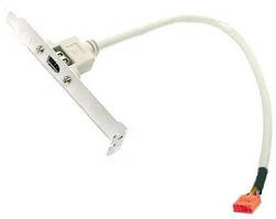 Планка FireWire IEEE 1394 на задню панель комп'ютера