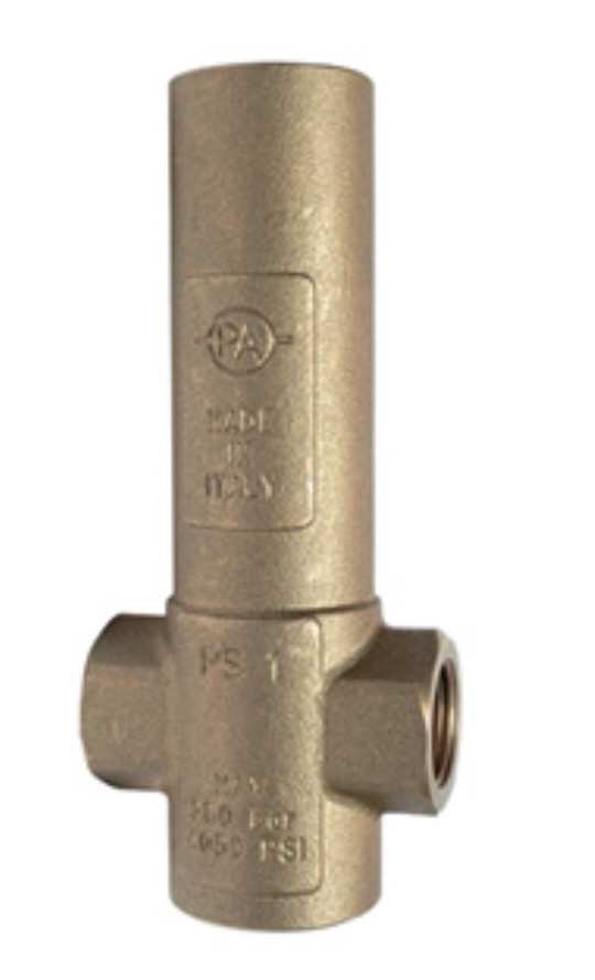 Тримач термостата PS1 P.A, фото 1