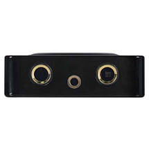 Аудіоінтерфейс Mooer Prime P2 Black, фото 3