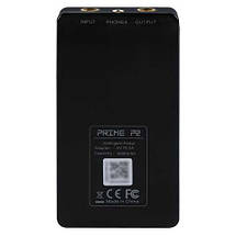 Аудіоінтерфейс Mooer Prime P2 Black, фото 2